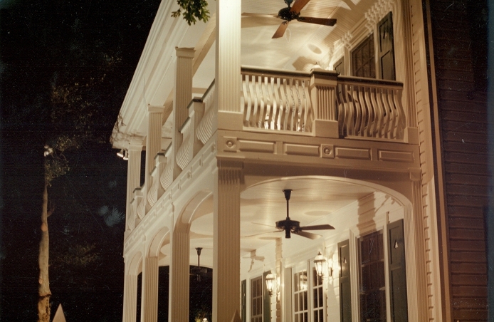 Historic Tuft Residence - Pinehurst, NC